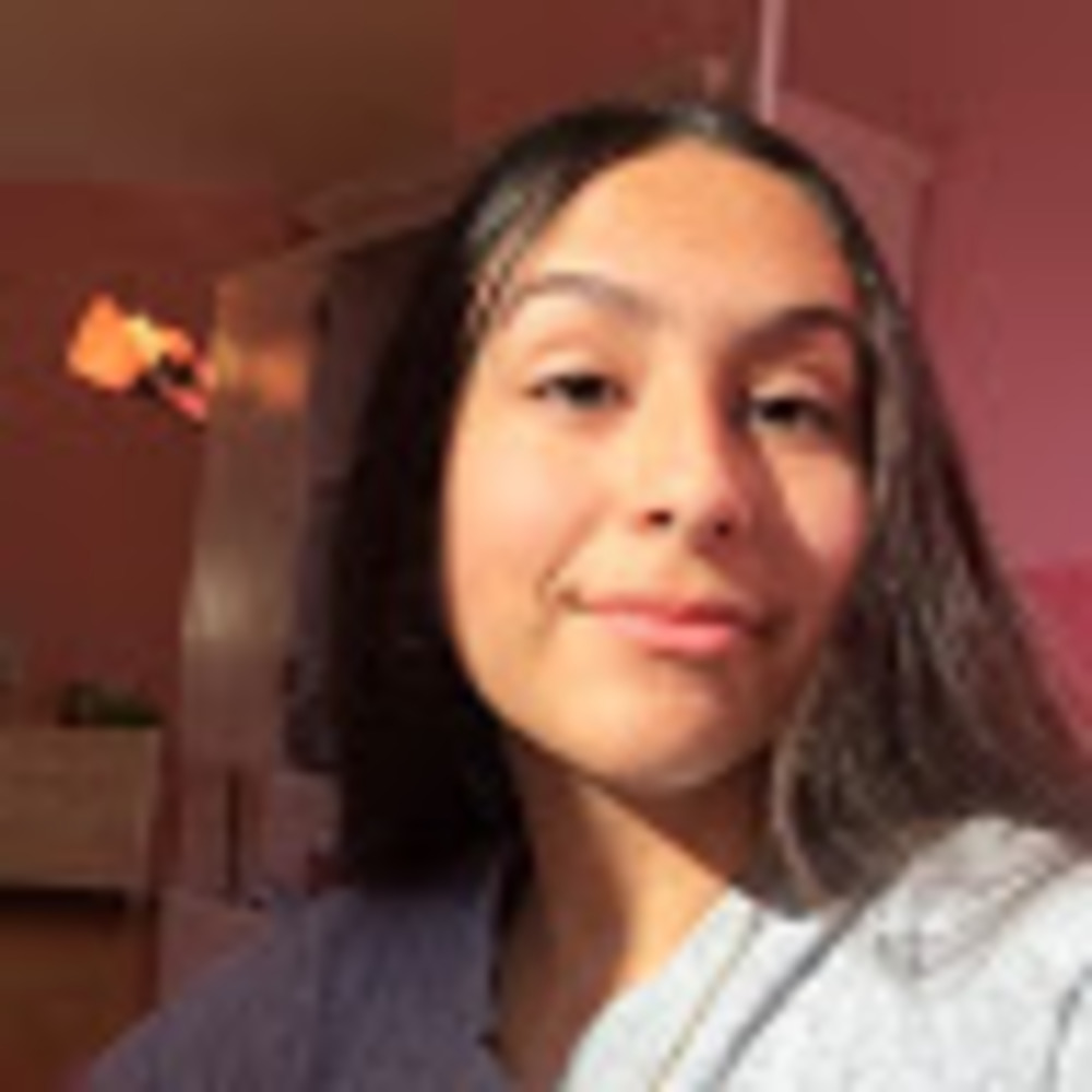 Meet your Posher, Juliana